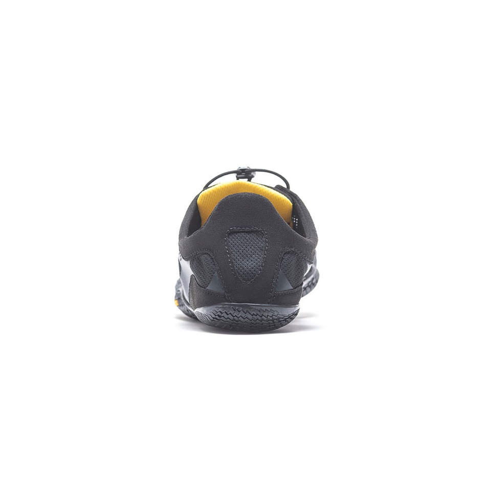 Vibram Kso Evo Herren Schwarz